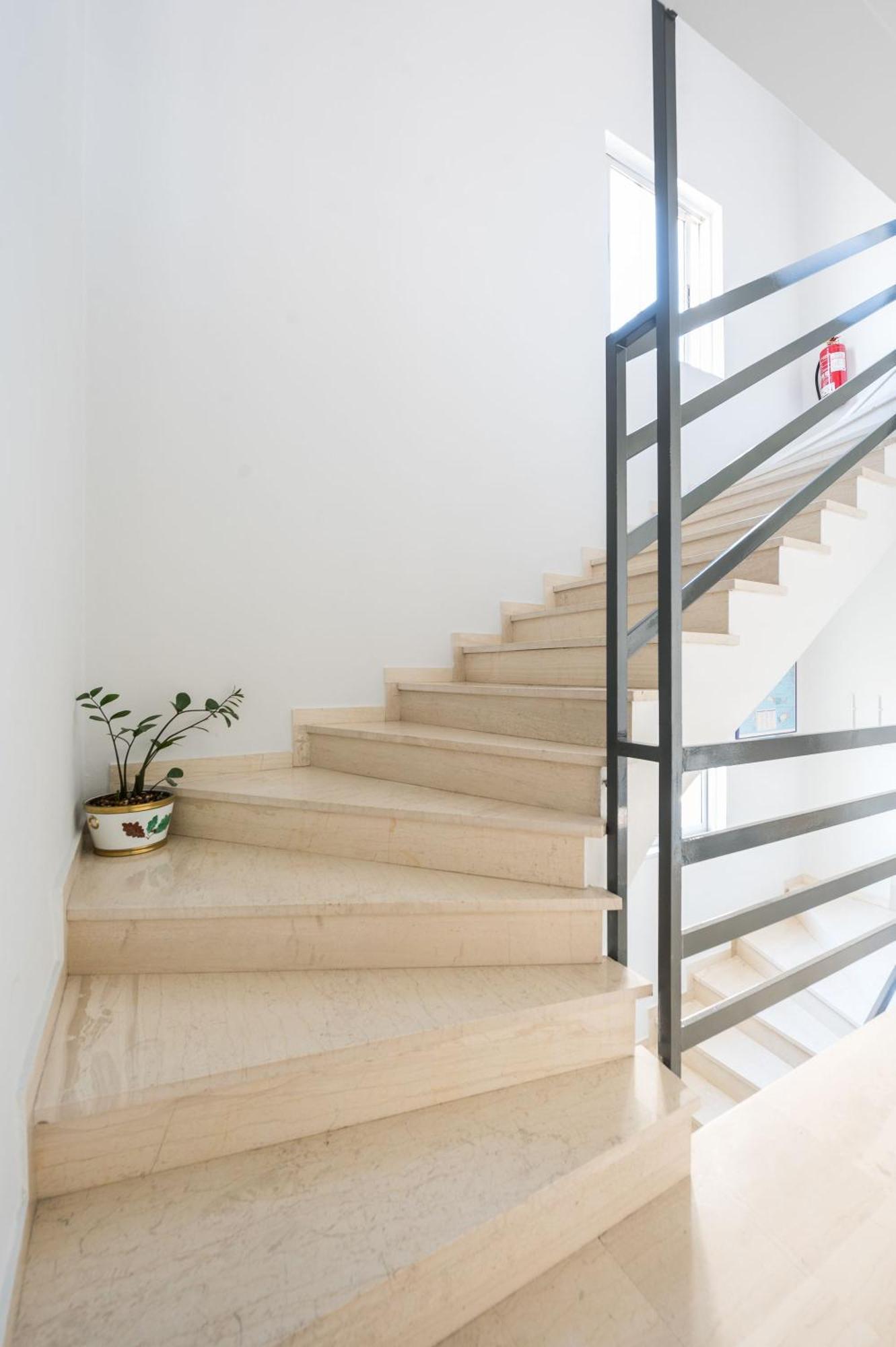 Glyfada'S Cosy Apartments Atenas Exterior foto